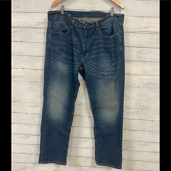 Levi’s 559 Jeans - Picture 1 of 4